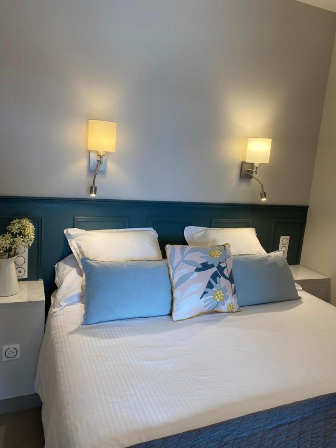 Le Petit Bijou Sete, Quatre Appartements Au Centre Ville, Trois Avec Vue Canal Экстерьер фото