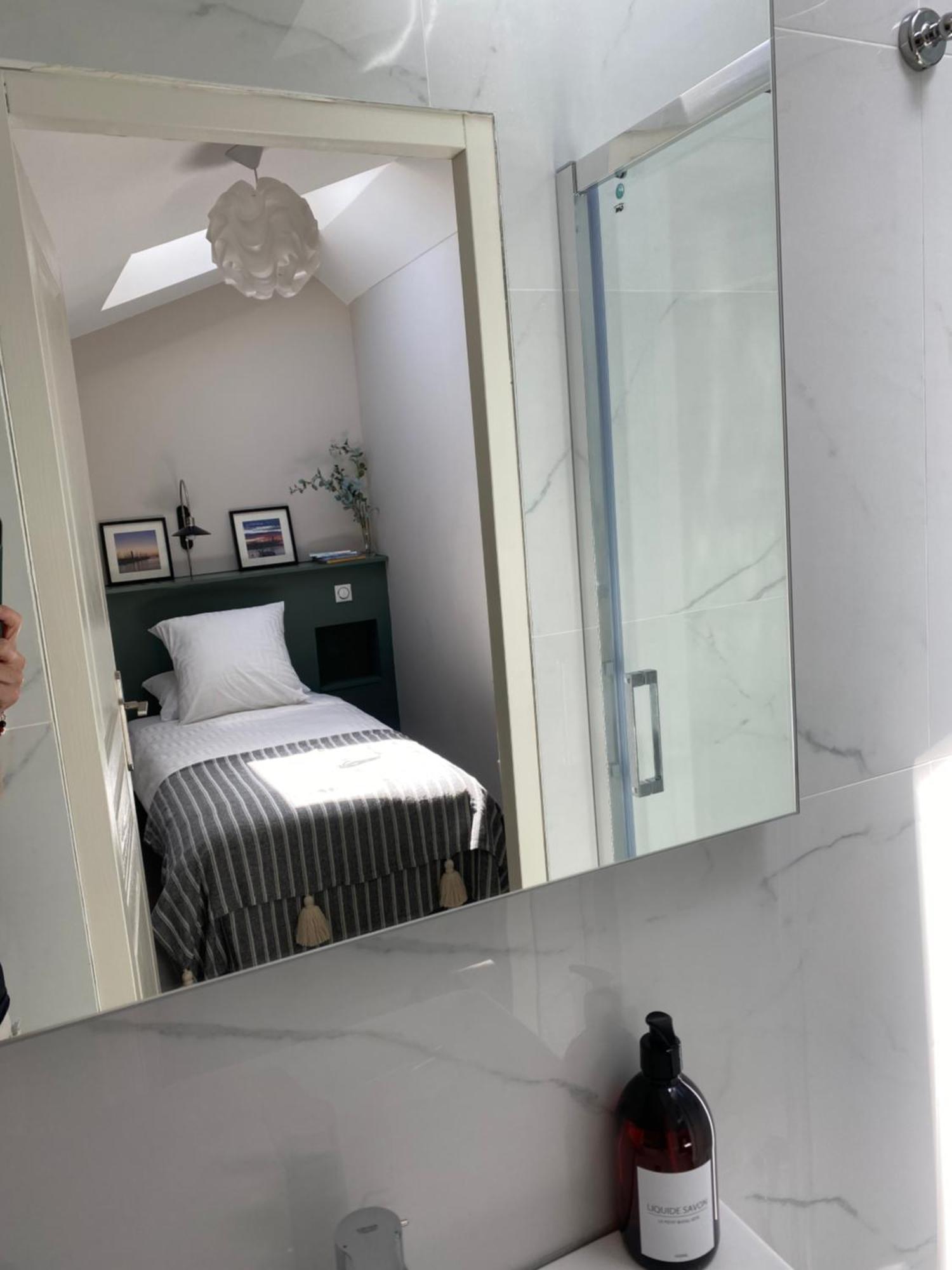 Le Petit Bijou Sete, Quatre Appartements Au Centre Ville, Trois Avec Vue Canal Номер фото